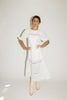 meredith midi dress