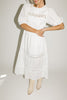 meredith midi dress