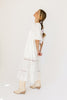 meredith midi dress