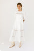 meredith midi dress