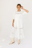 meredith midi dress