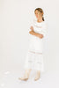 meredith midi dress