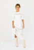 meredith midi dress