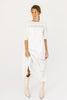 meredith midi dress