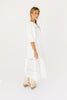 meredith midi dress