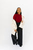 matilda shirt jacket