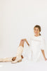 meredith midi dress