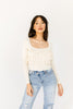 gina ruffle top