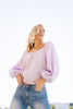 frame top // lilac *zoco exclusive*