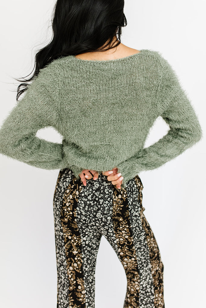 no one but me cardigan