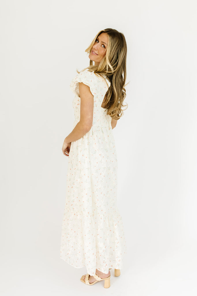 hathaway maxi dress