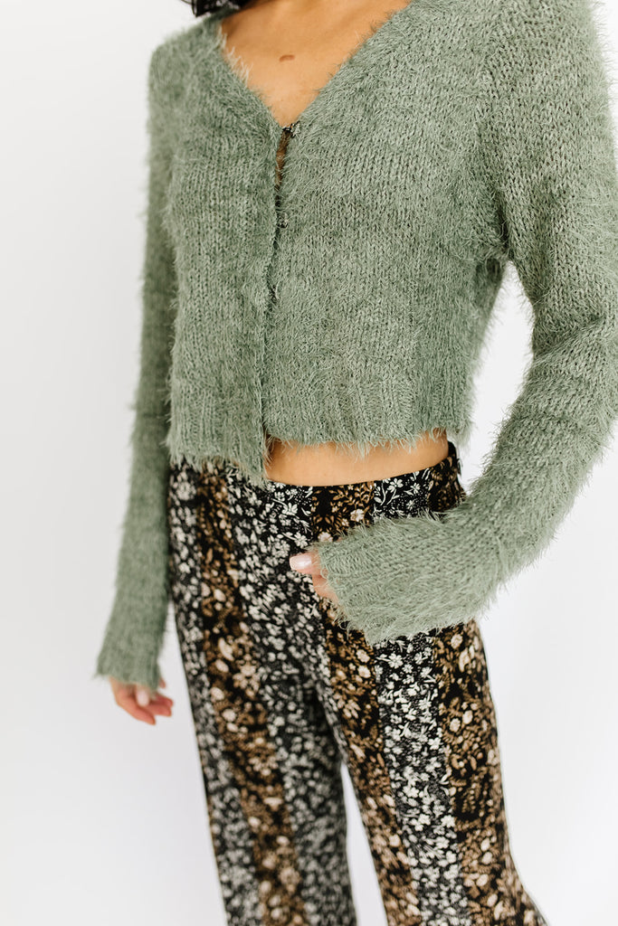 no one but me cardigan