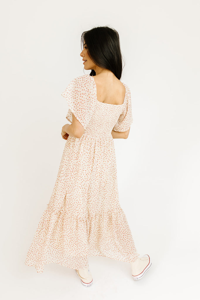 midland midi dress