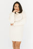 turnaround sweater dress