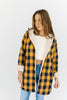 love me better plaid jacket