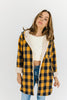 love me better plaid jacket