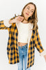 love me better plaid jacket