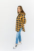 love me better plaid jacket