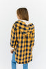 love me better plaid jacket