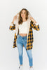 love me better plaid jacket