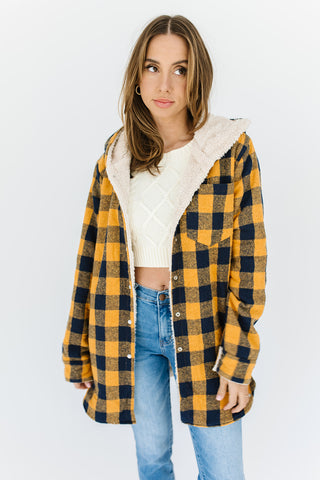 nottingham plaid jacket