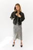 ari faux leather jacket