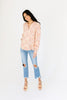 remind me button down top