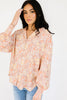 remind me button down top