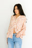 remind me button down top