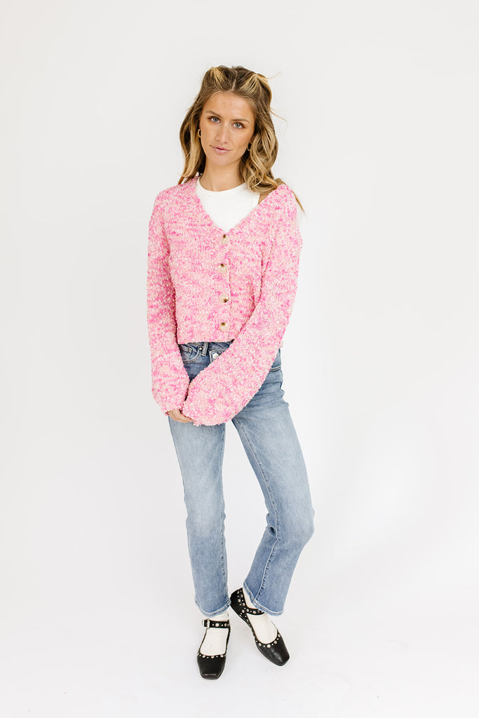 juliet cardigan