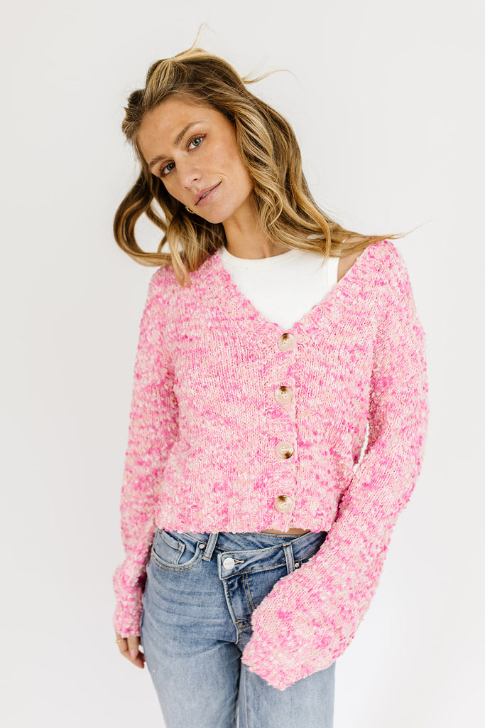 juliet cardigan