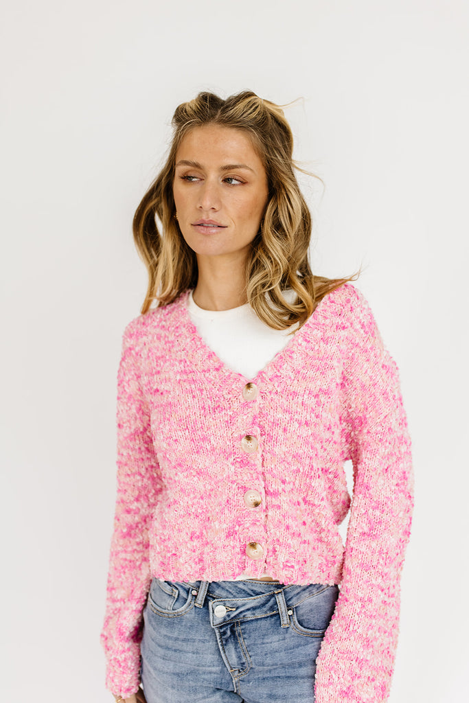 juliet cardigan