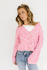 juliet cardigan