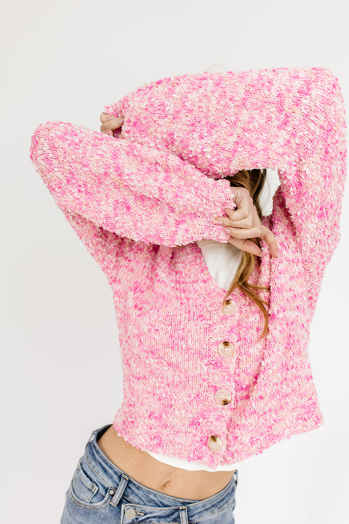 juliet cardigan