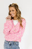 juliet cardigan