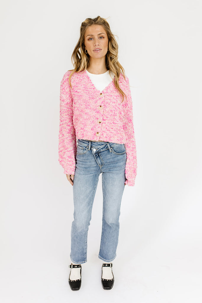 juliet cardigan