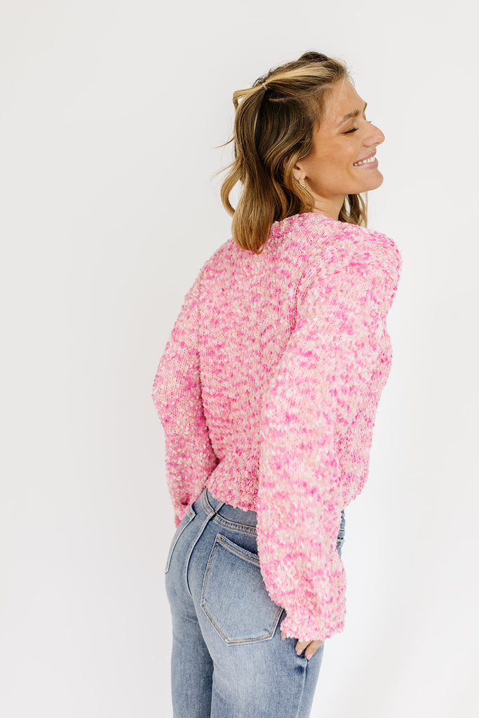 juliet cardigan