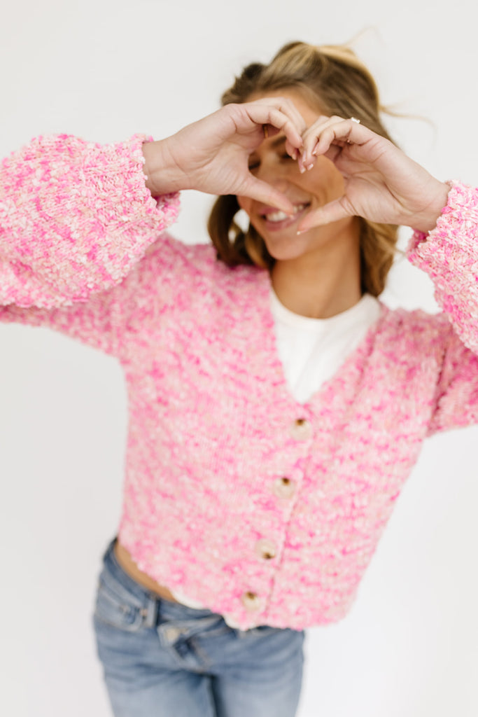 juliet cardigan