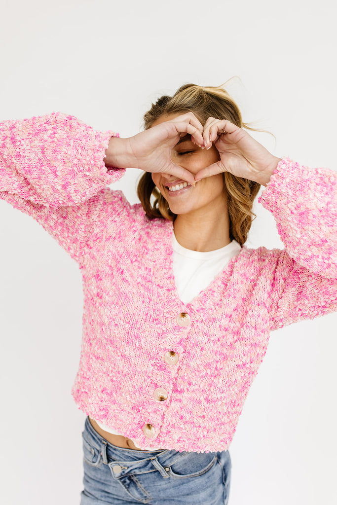 juliet cardigan