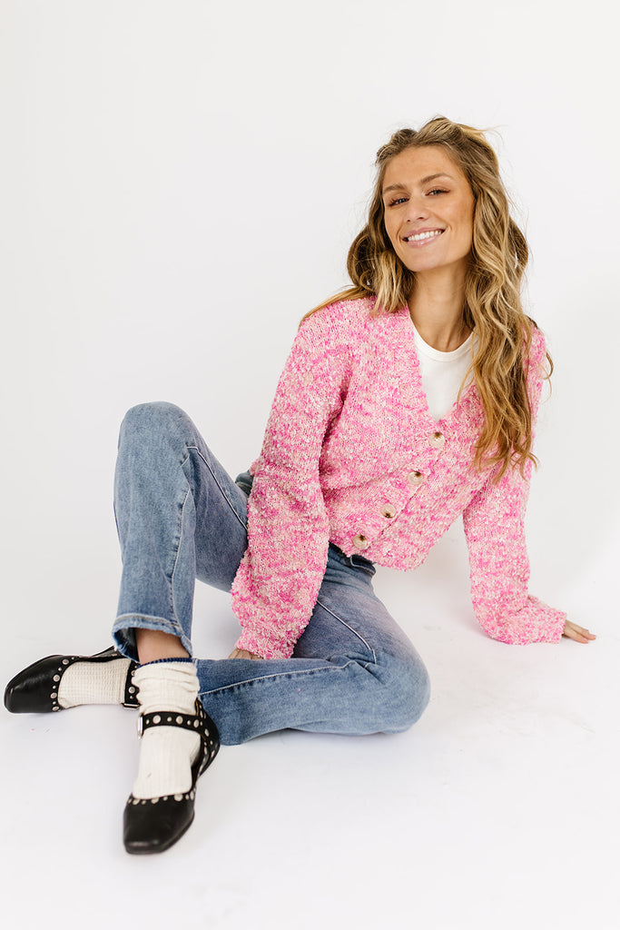 juliet cardigan