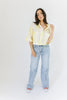 early bird wide leg denim