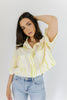 beach day button up
