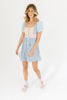 to be fair plaid dress