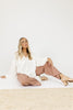 tara wide leg pants