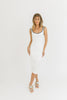 olivia bodycon dress