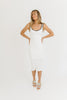 olivia bodycon dress