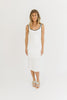 olivia bodycon dress