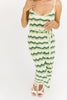 morale booster knit dress