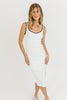 olivia bodycon dress