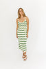 morale booster knit dress